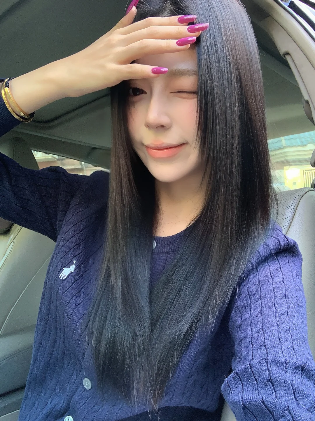 比大红色还妖艳！！