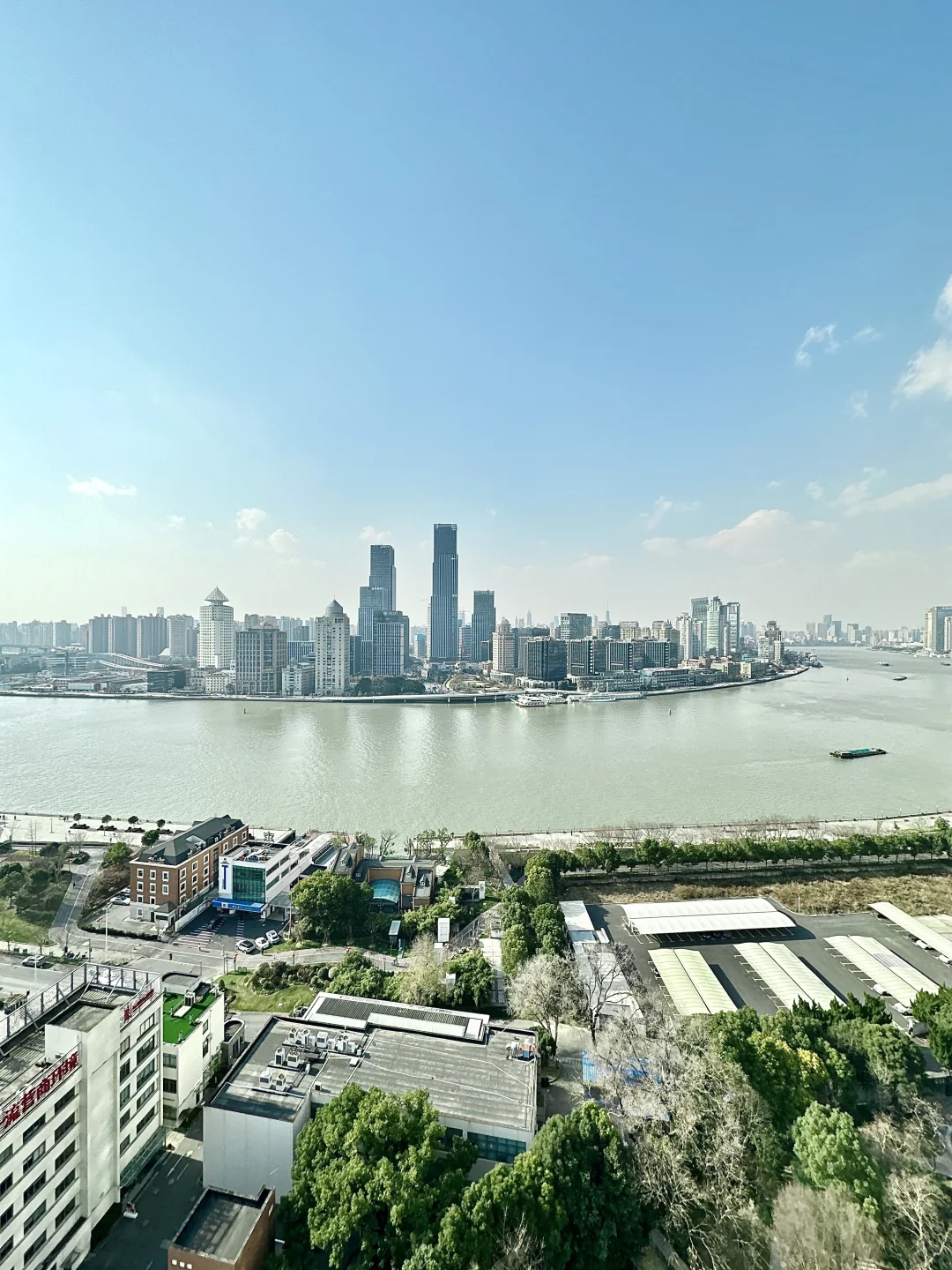 国信世纪海景 高区江景奢阔4房 直降1500万