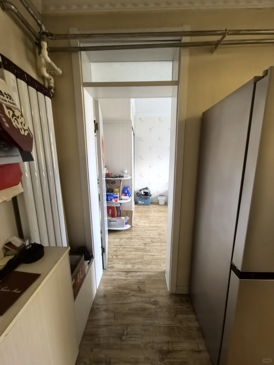石家庄裕华区租房 真个人转租
