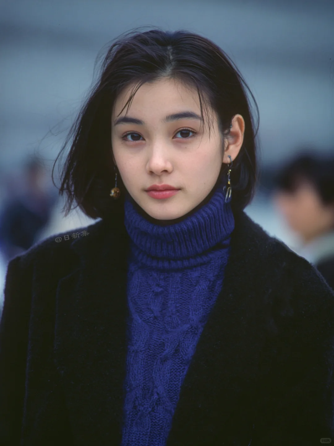 昭和美人图鉴