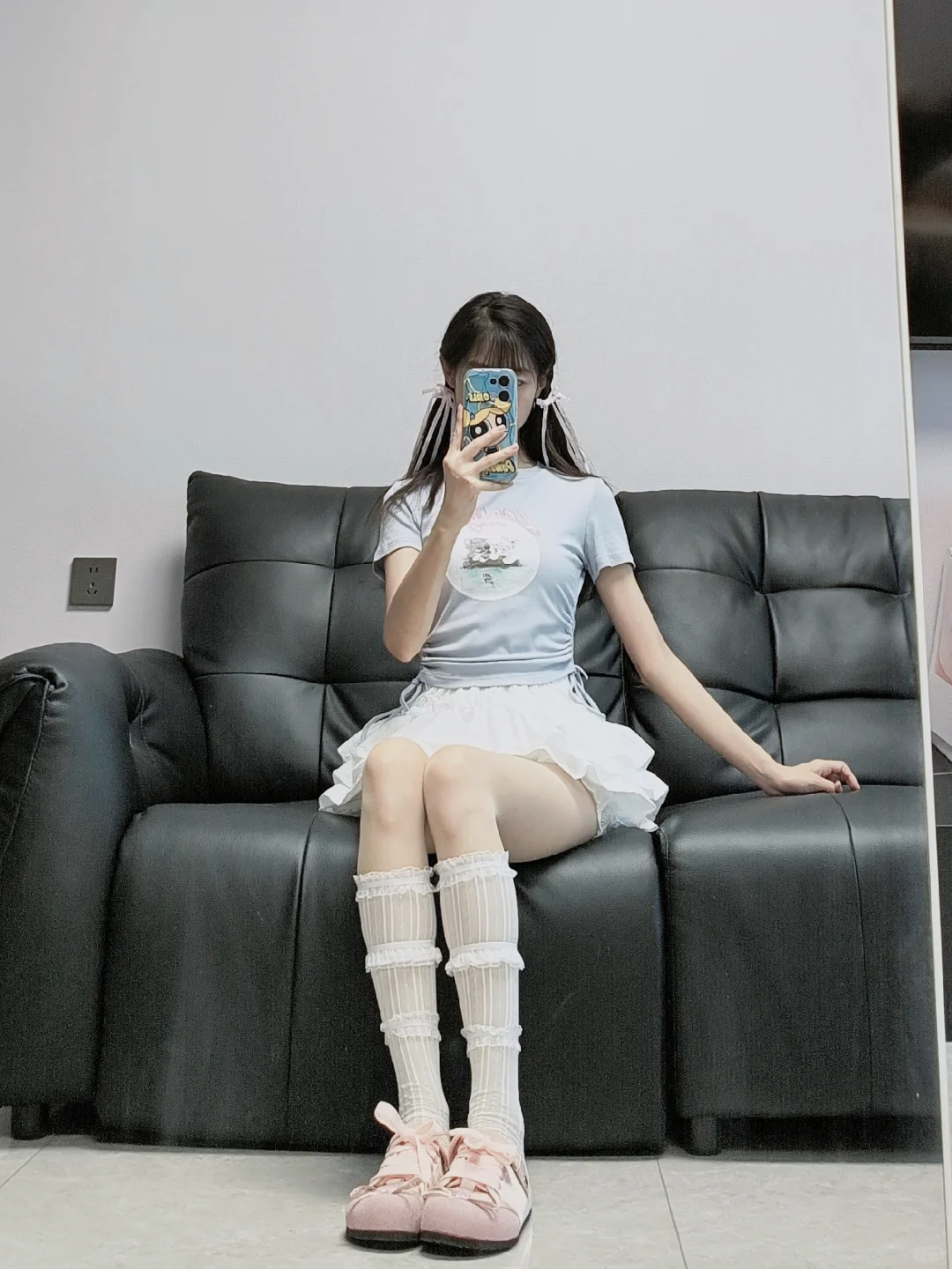 夏日炎炎 有我超甜🧸