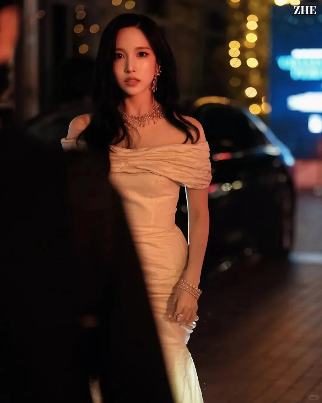 暗夜公主