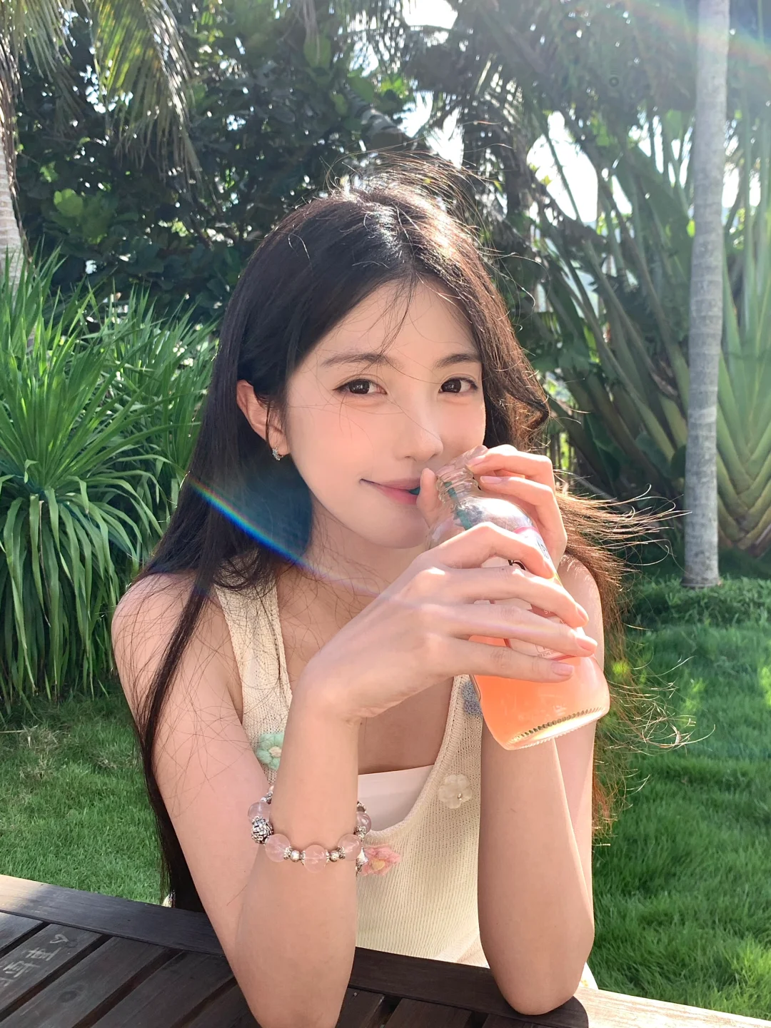 🧃过夏天🍊‧₊˚