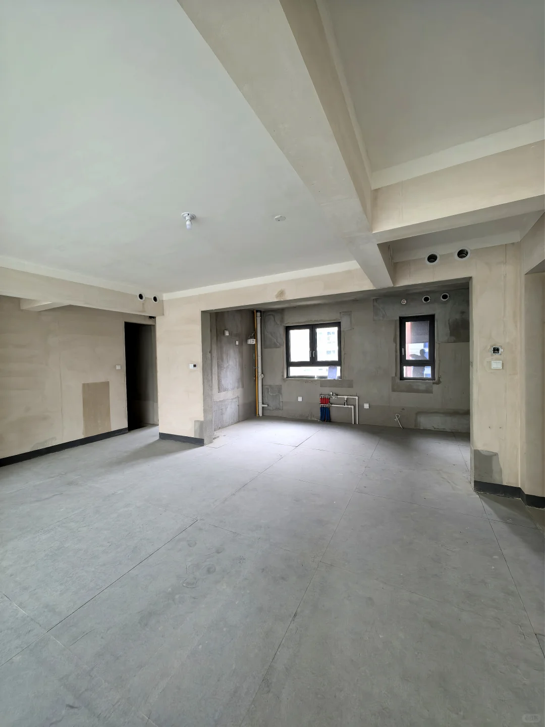 收房_欢迎回家🏠