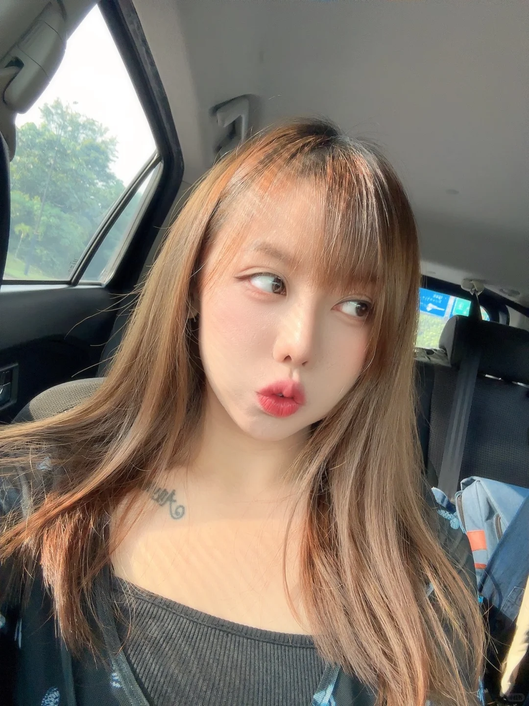 🇲🇾 97 年房地产小妹