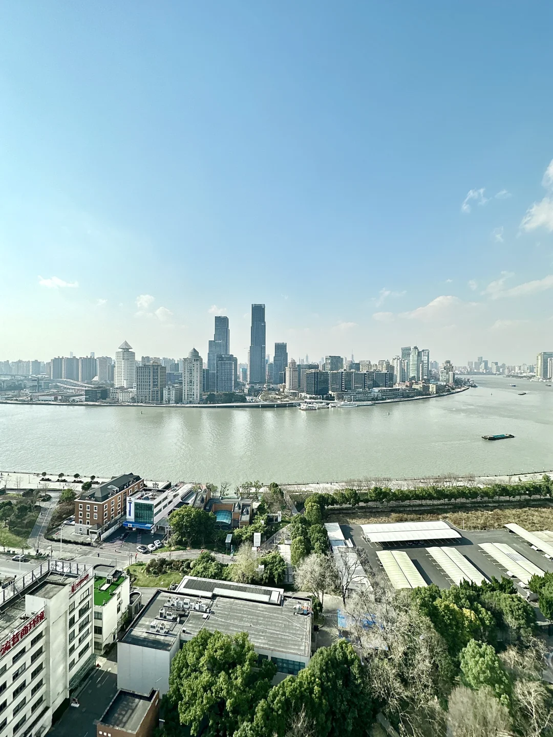 国信世纪海景 高区江景奢阔4房 直降1500万