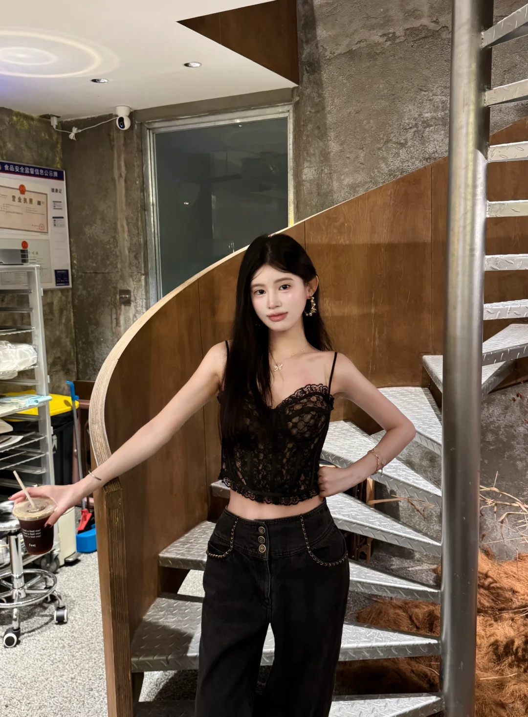 今天像妖艳贱货