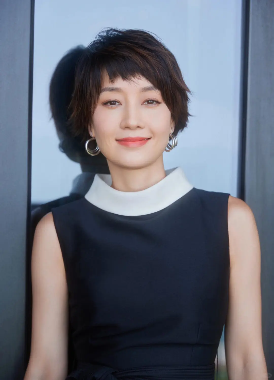 气质美人系列｜马伊琍