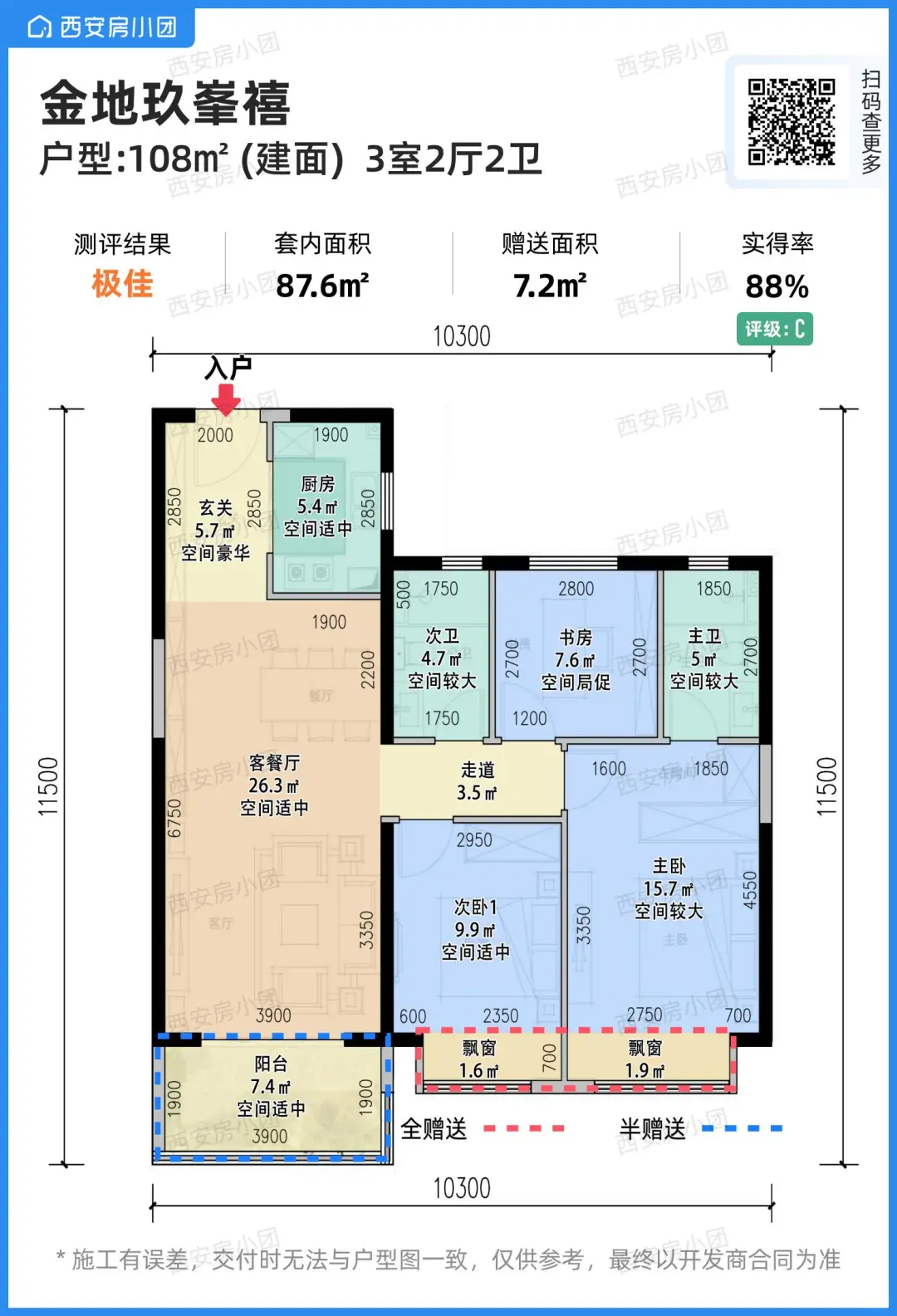 金地玖峯禧找我们享额外团购优惠+返佣