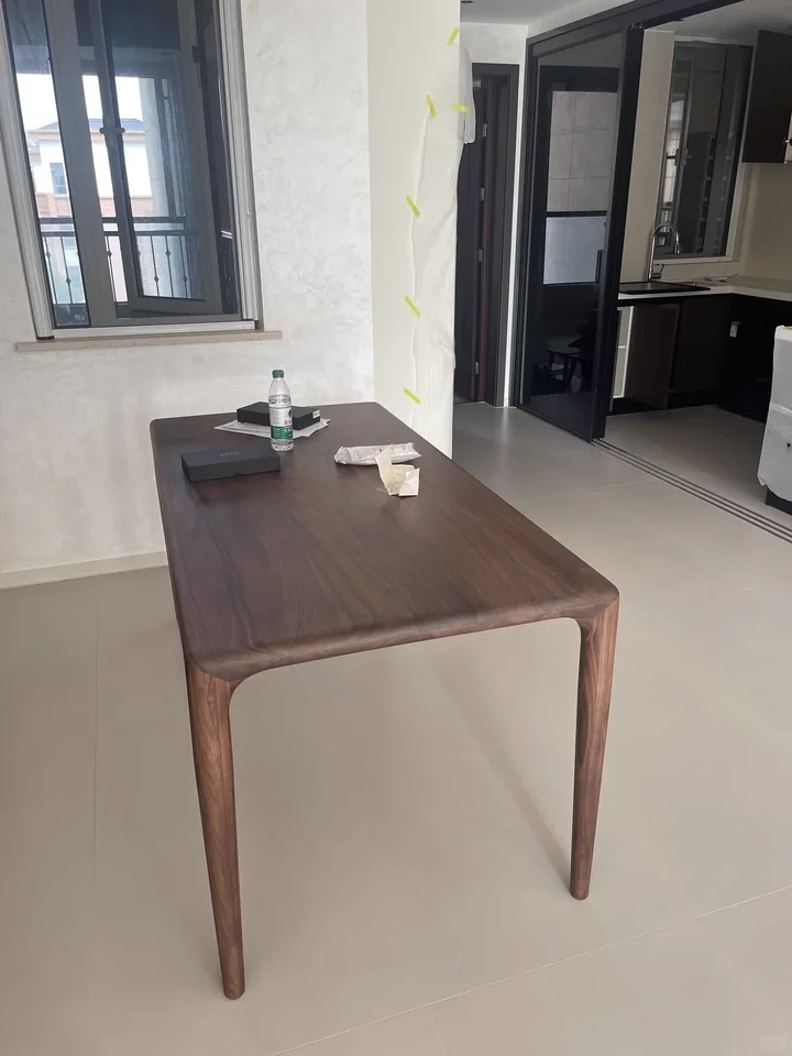 朴愫木作的网购实拍图