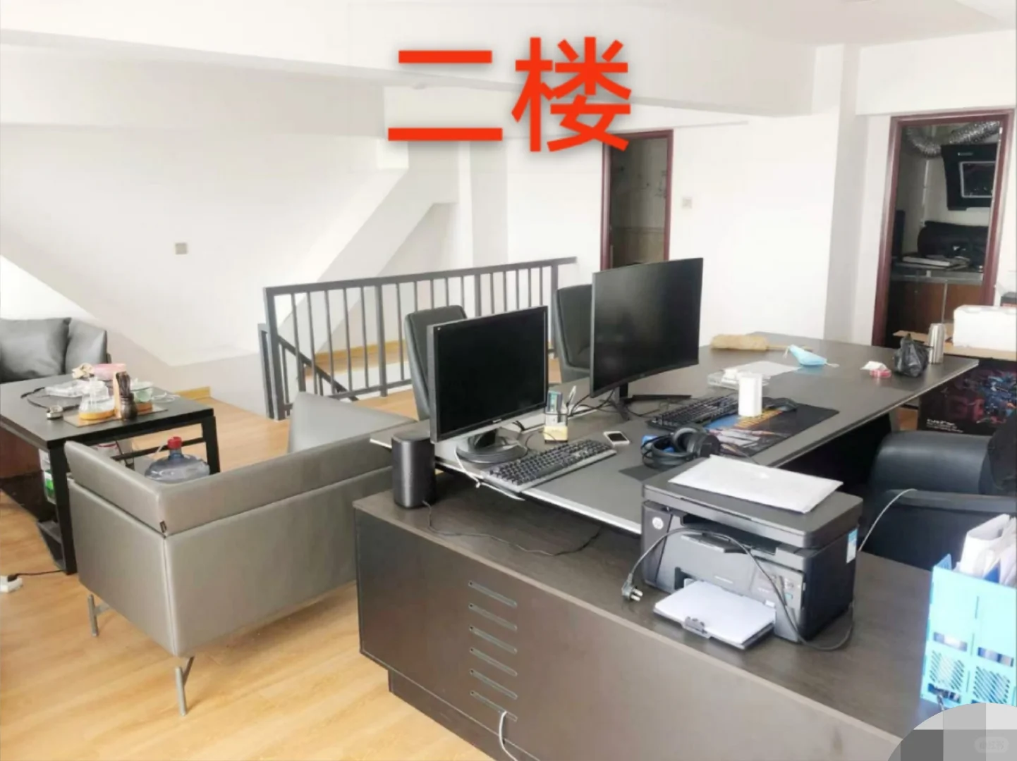 濮阳万利二期写字楼出租，房东直租