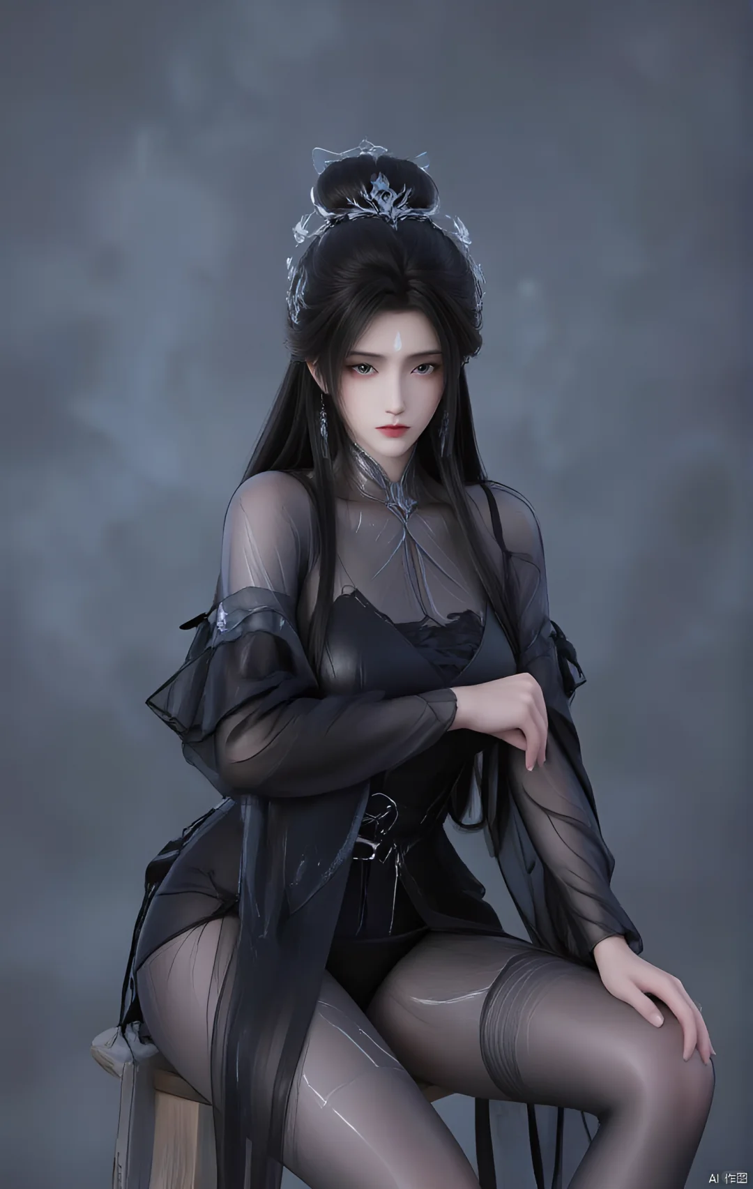 💛气质美女