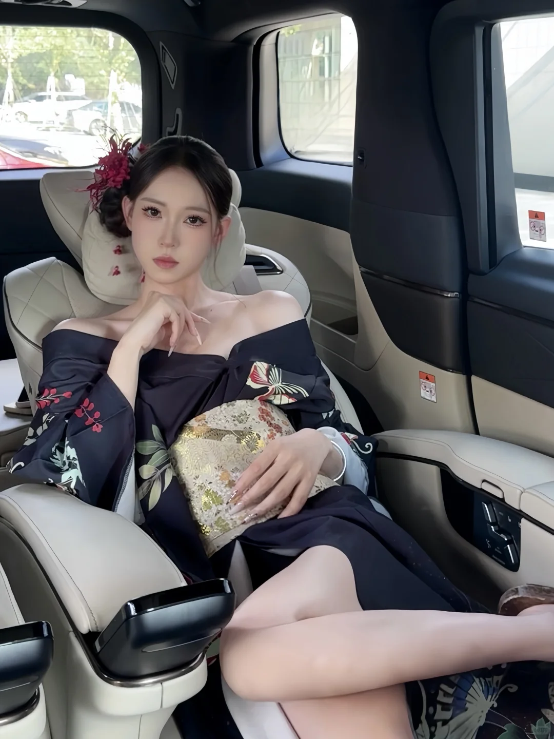 “欢迎回家 幸子小姐”