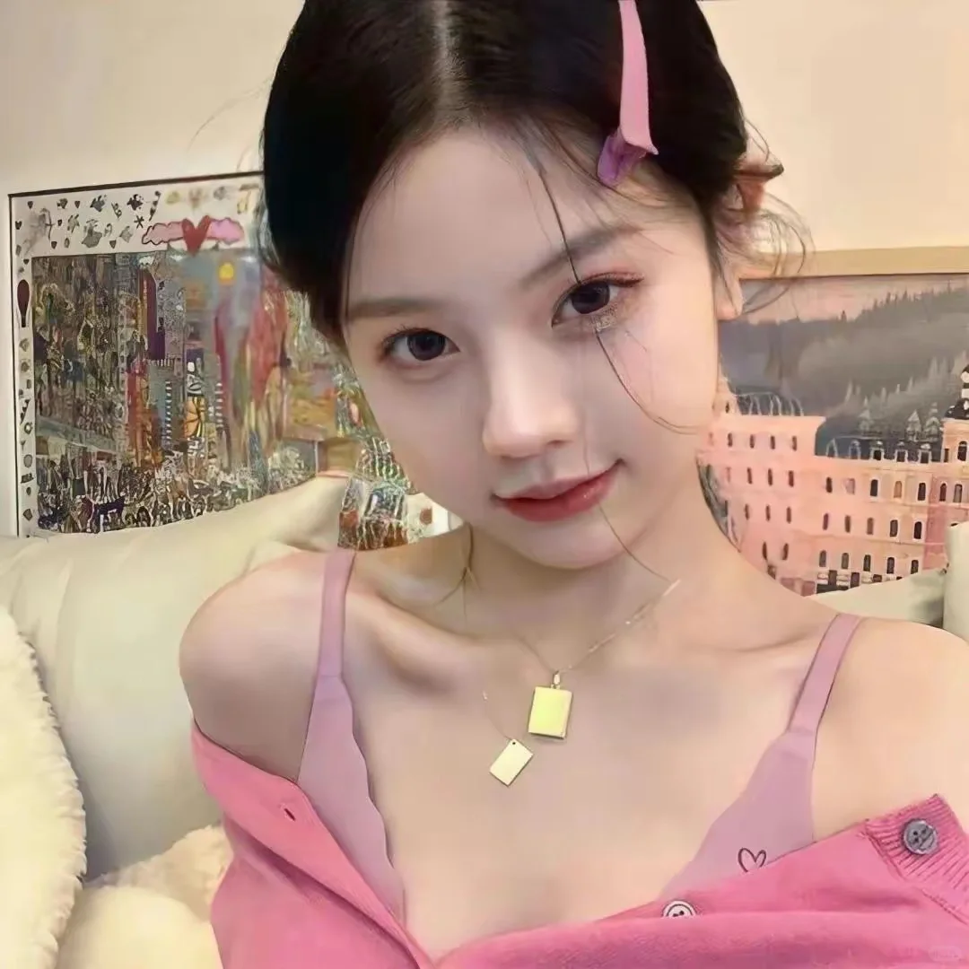 辣妹头像