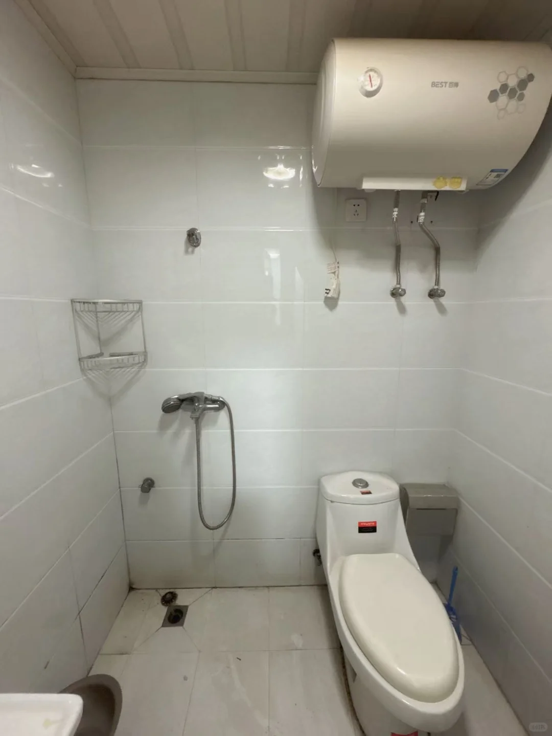 关于出租屋的那点事🏠