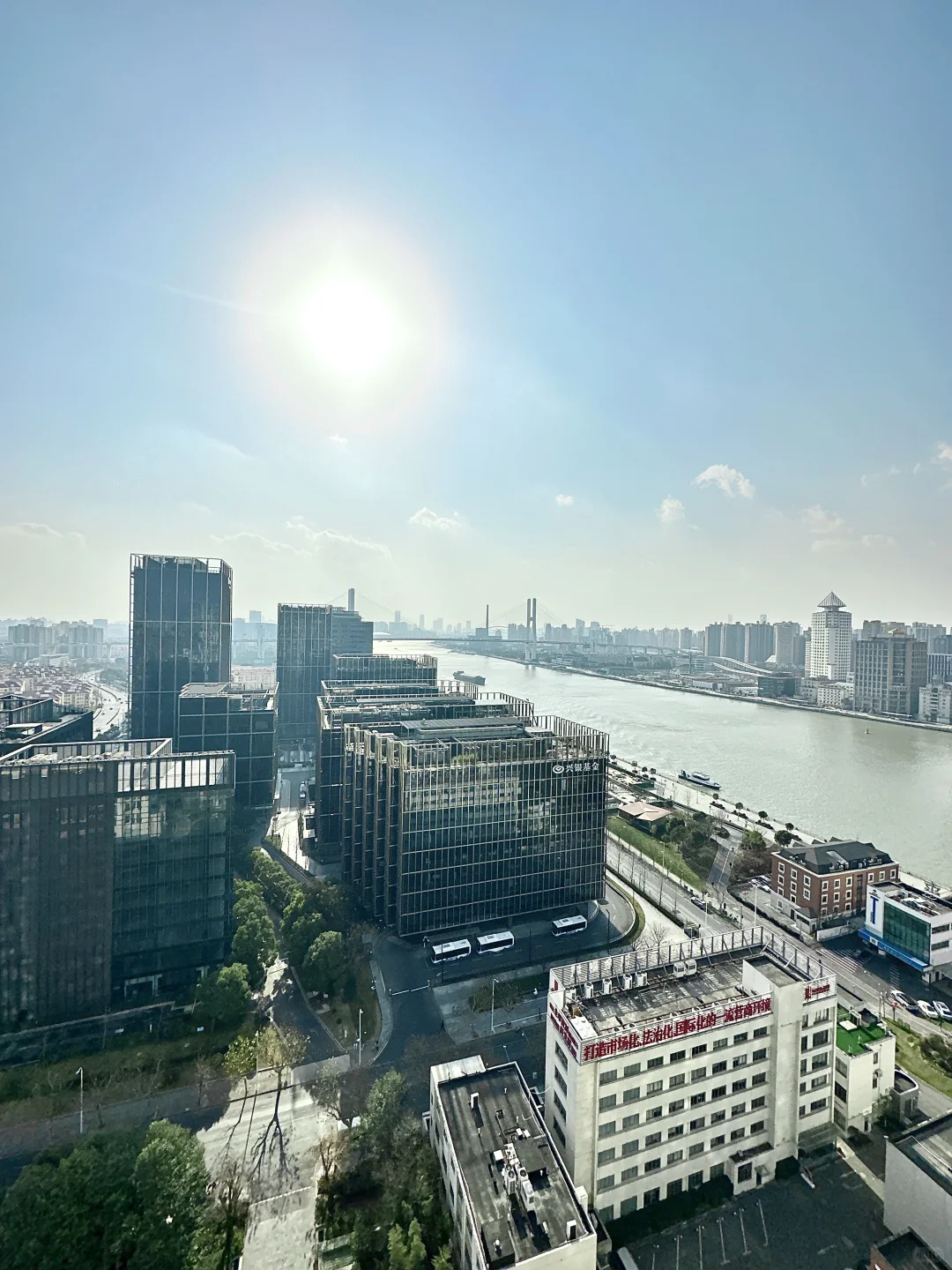 国信世纪海景 高区江景奢阔4房 直降1500万
