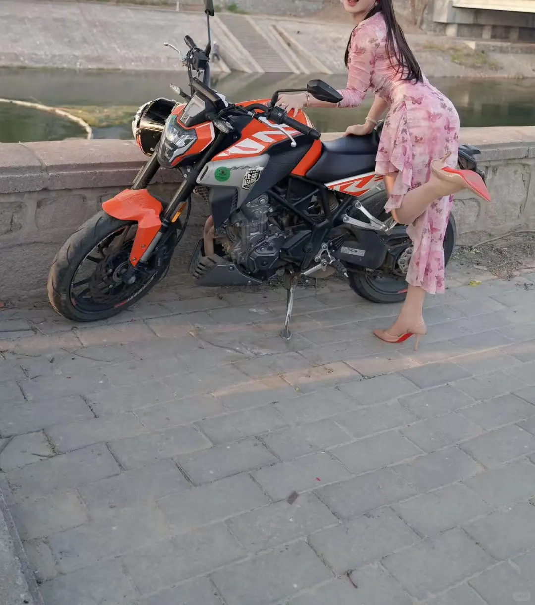 今天是少妇风