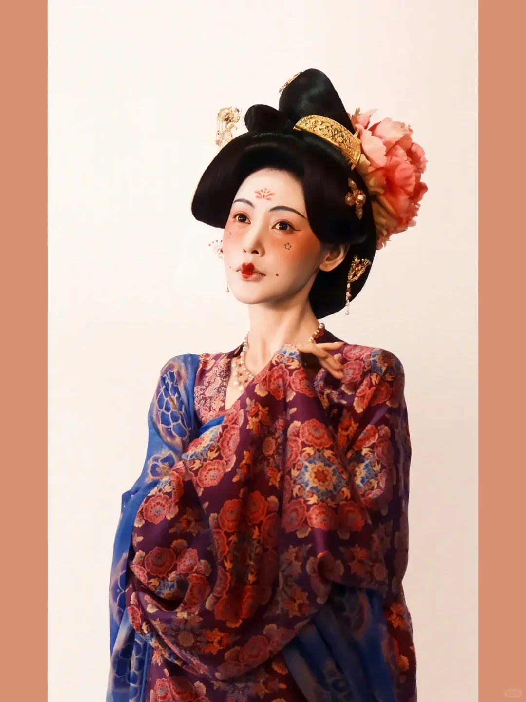 「长安荔枝」· 女性角色