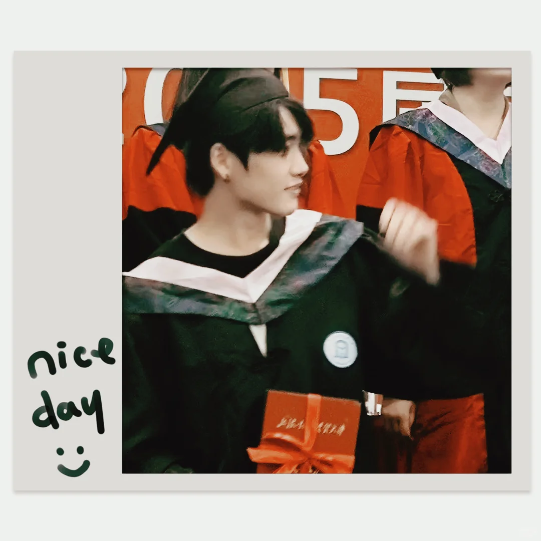 最后一页🎓