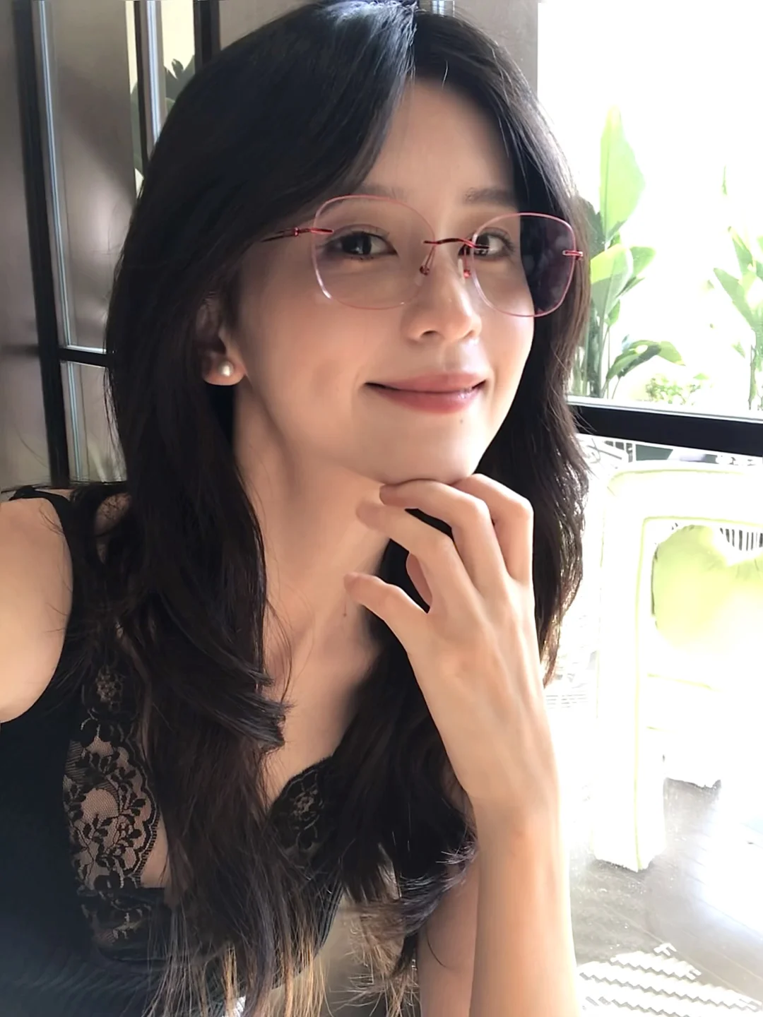 抱歉 伤害女人的事情我做不到^ - ^
