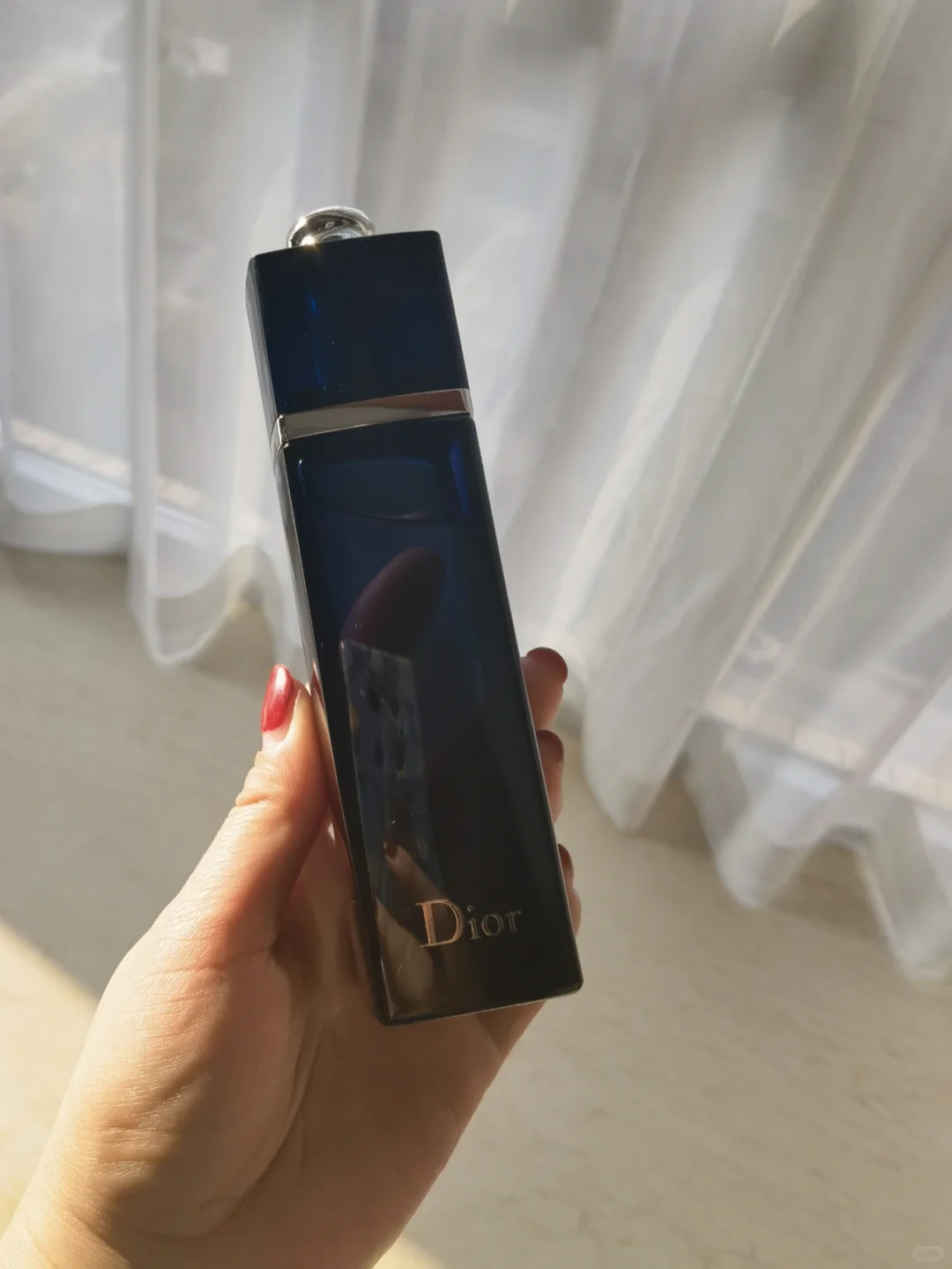 迪奥魅惑绝绝子！爱了爱了