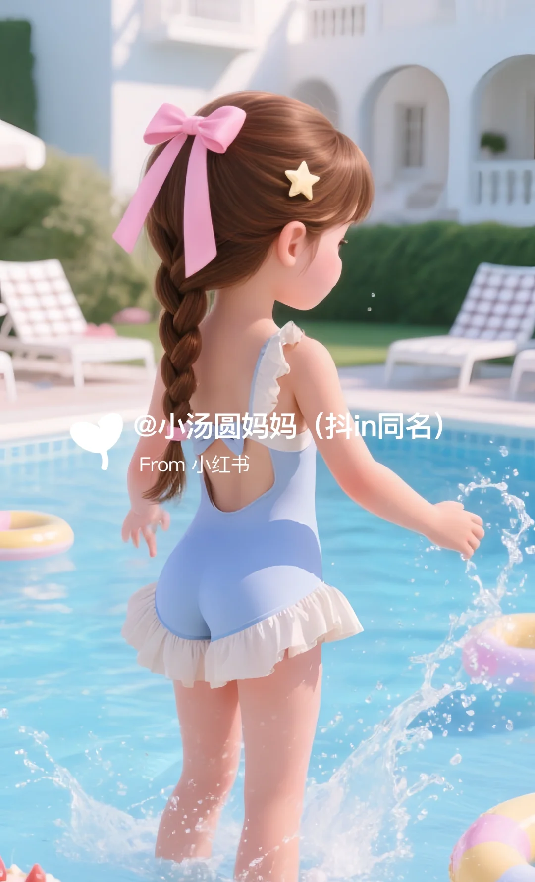 一分钟学会爆款图文怎么做，简单又高清