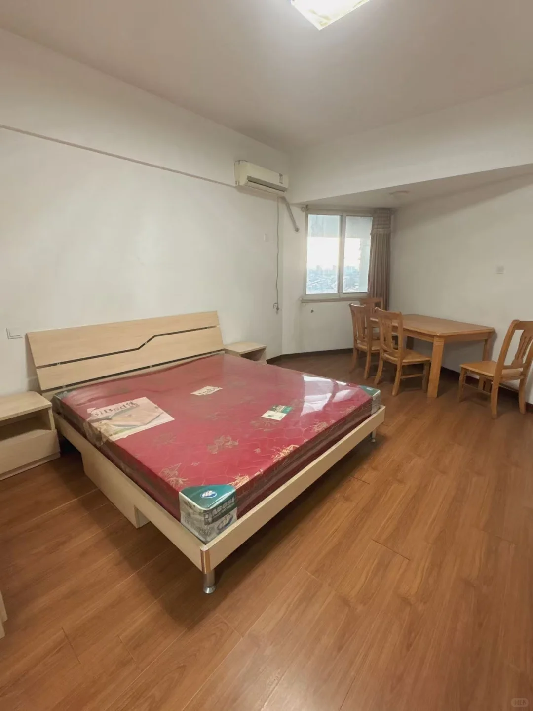 关于出租屋的那点事🏠