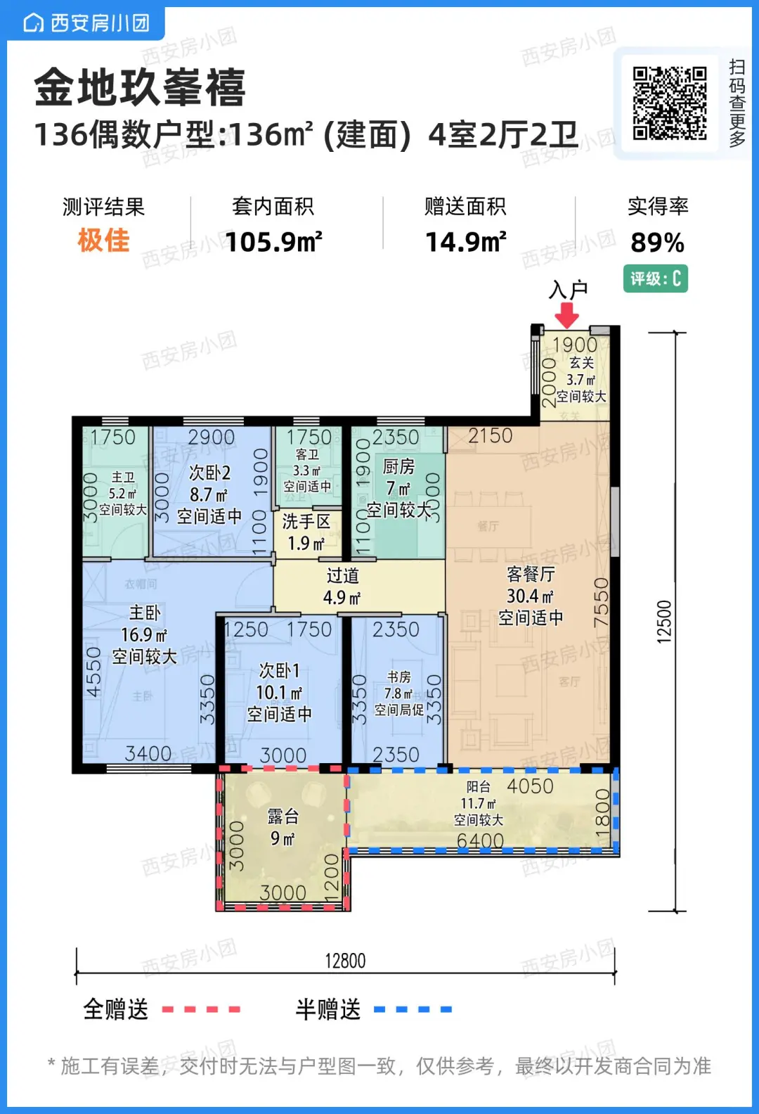 金地玖峯禧找我们享额外团购优惠+返佣