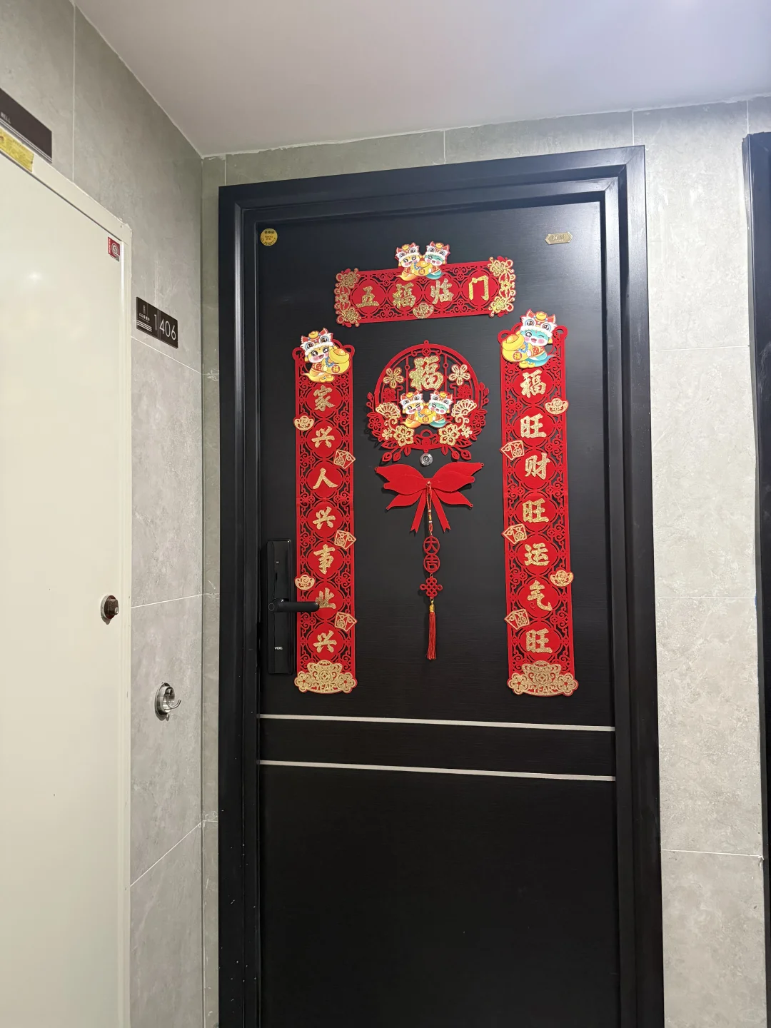 新房出租，寻找一个爱惜房子的租客
