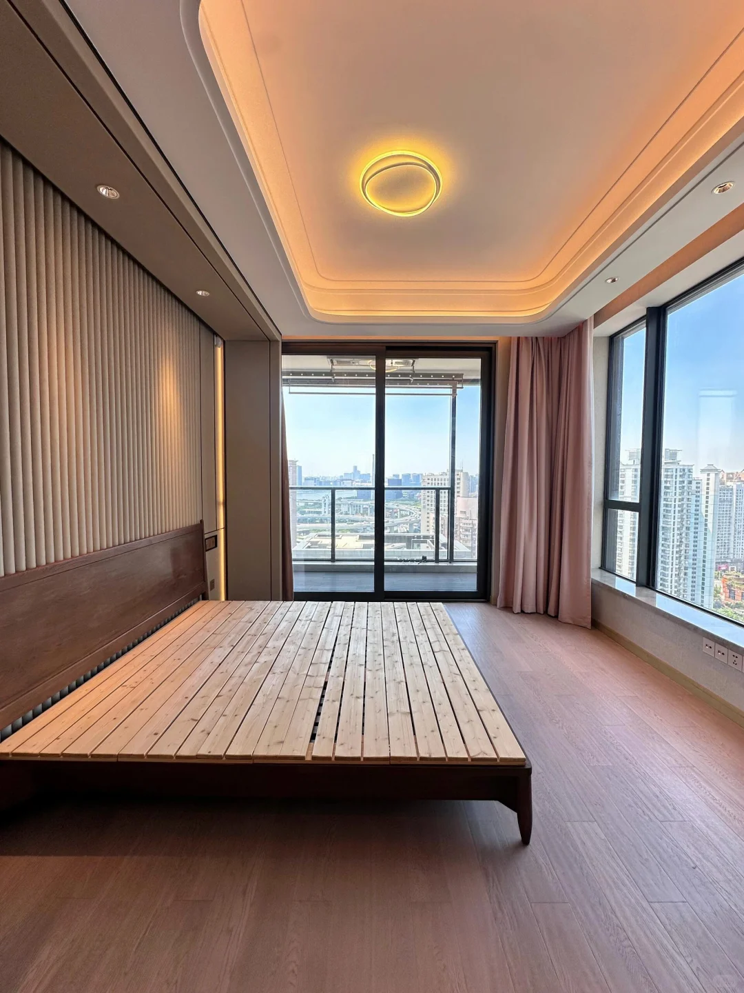 🏙️绿地海珀外滩｜高区226㎡ 亏本1000w