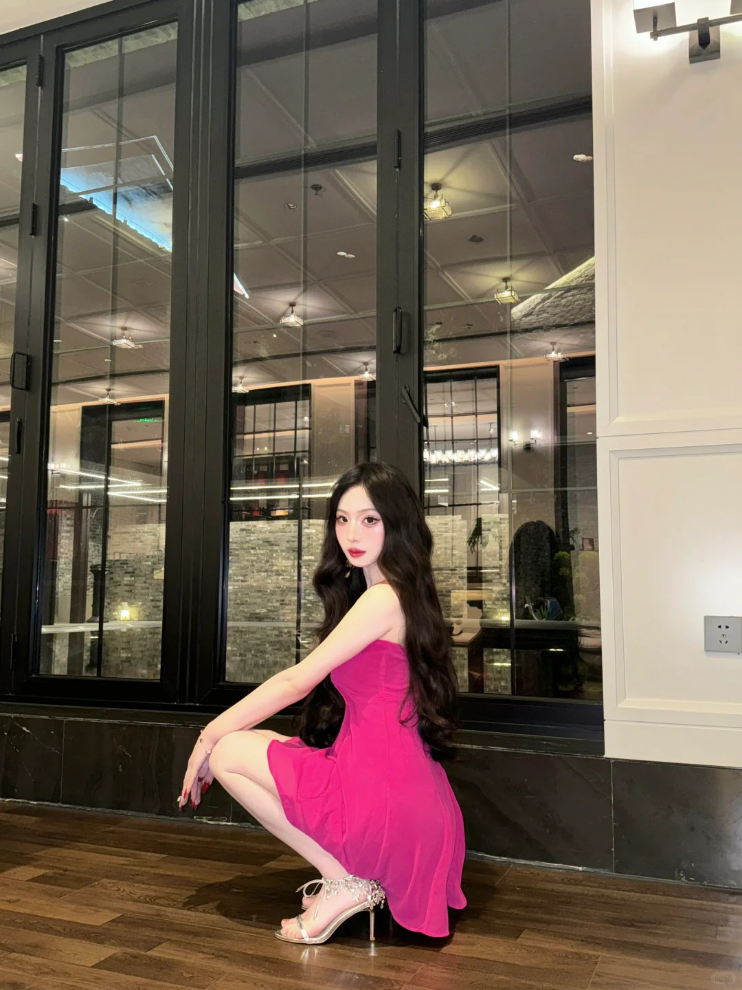 古早坏女二