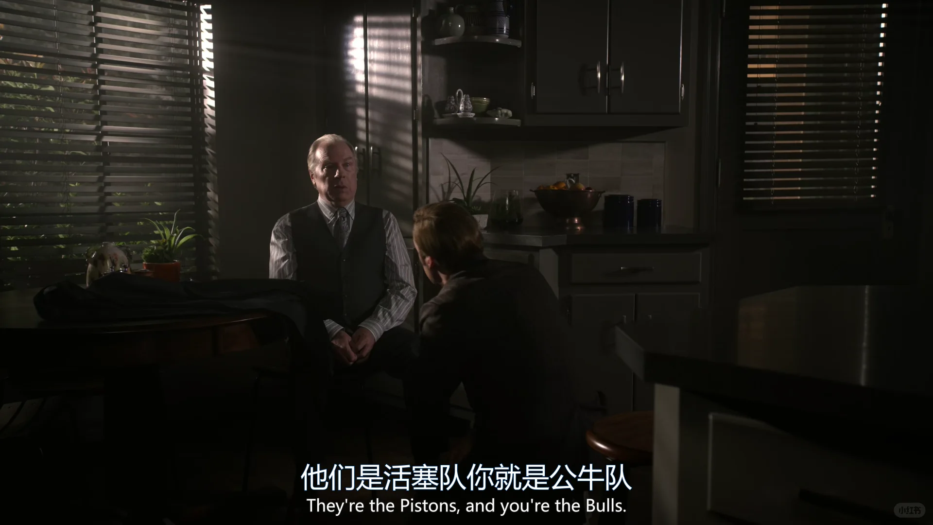 《风骚律师》第一季，2015