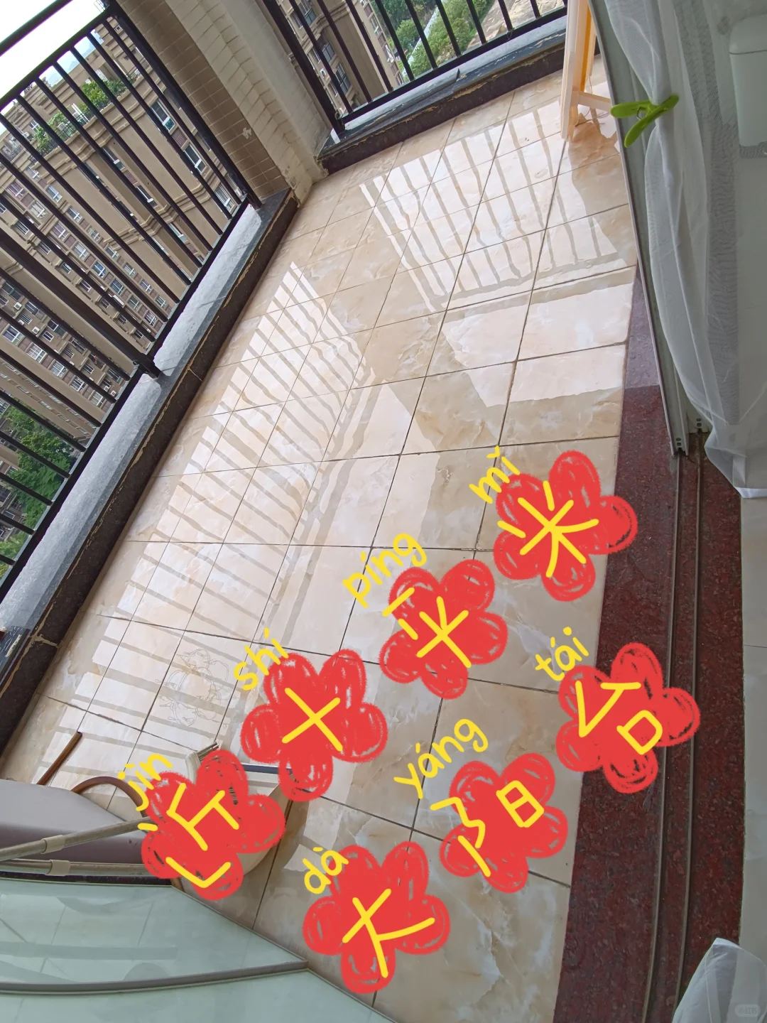 老公不在 偷偷卖房子 江门市二手房