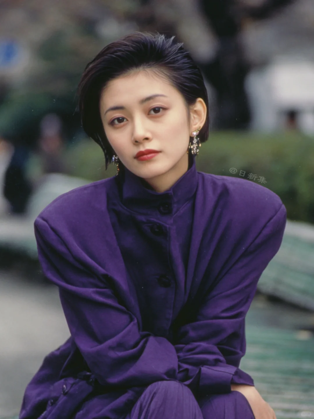 昭和美人图鉴