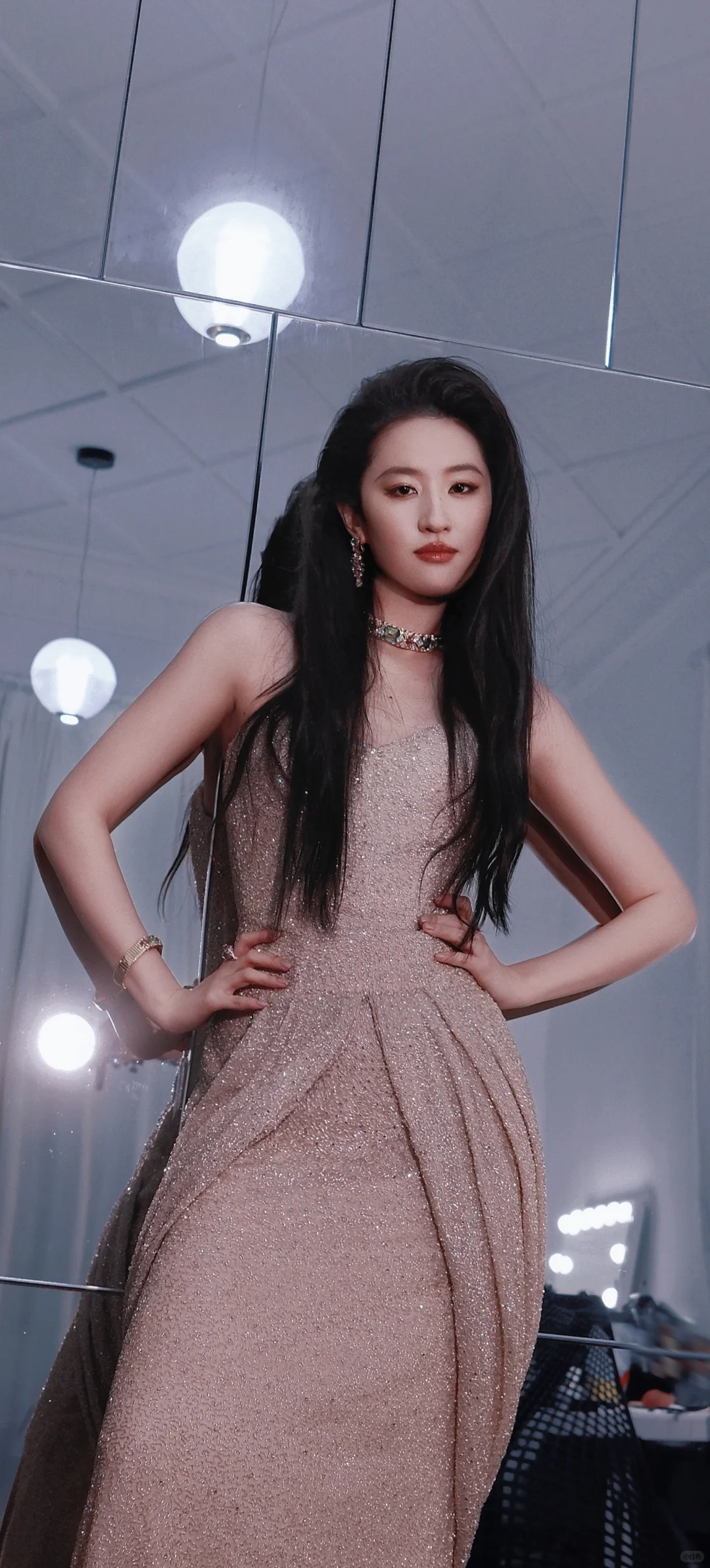 超越时代的大美人！