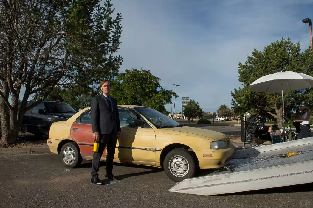 Better Call Saul 风骚律师 壁纸分享3