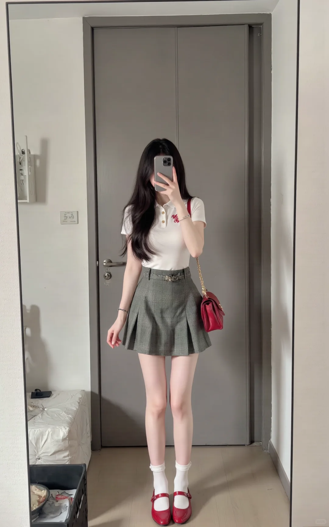 你是不是觉得我长得一般，其实我长得很好看