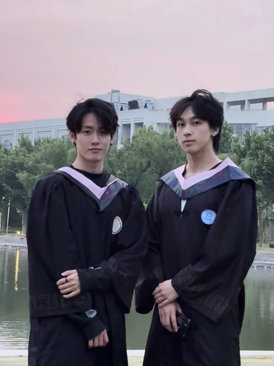 最后一页🎓