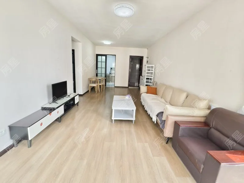 这套房，你会怎么看？🏠