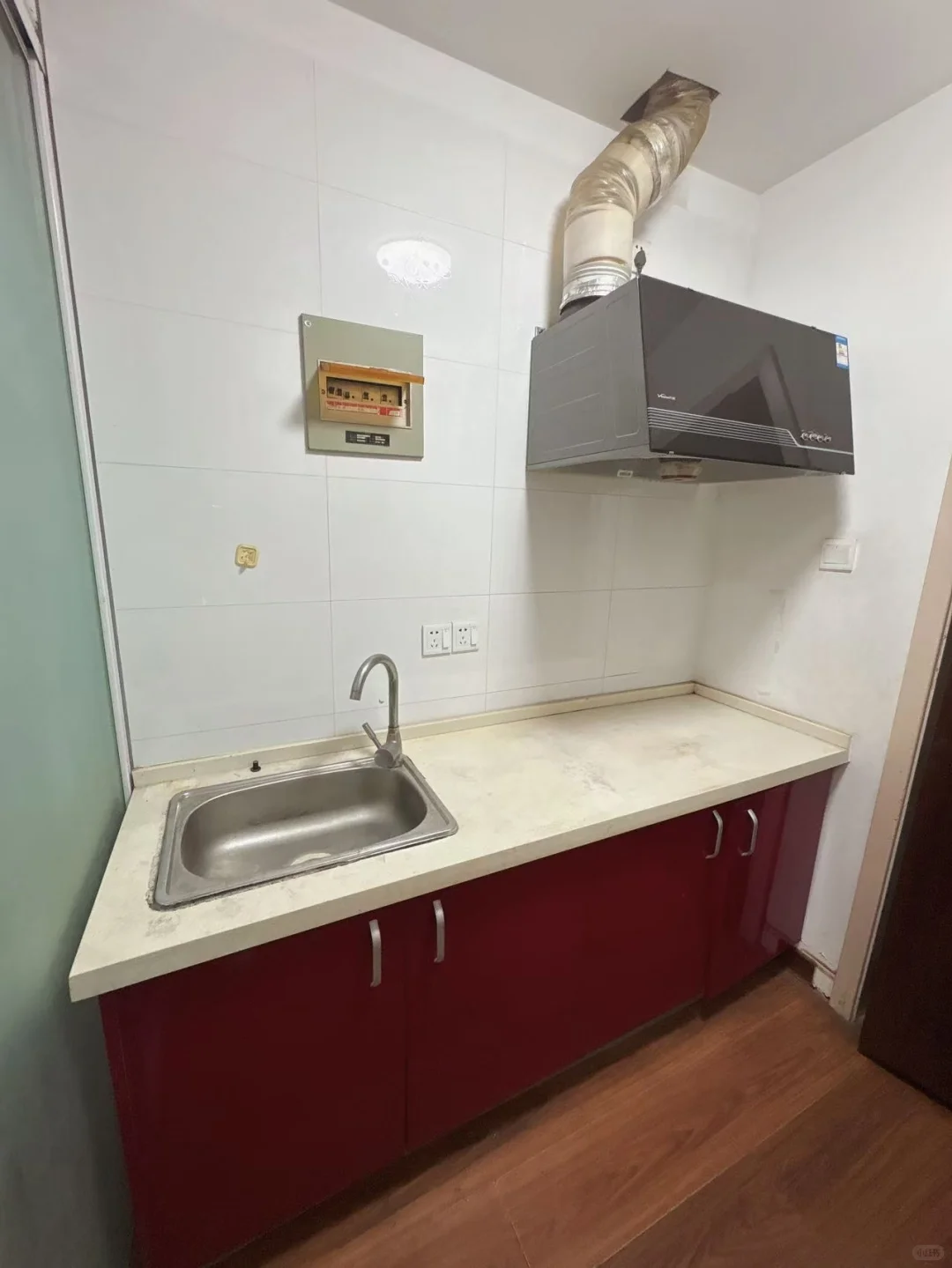 关于出租屋的那点事🏠