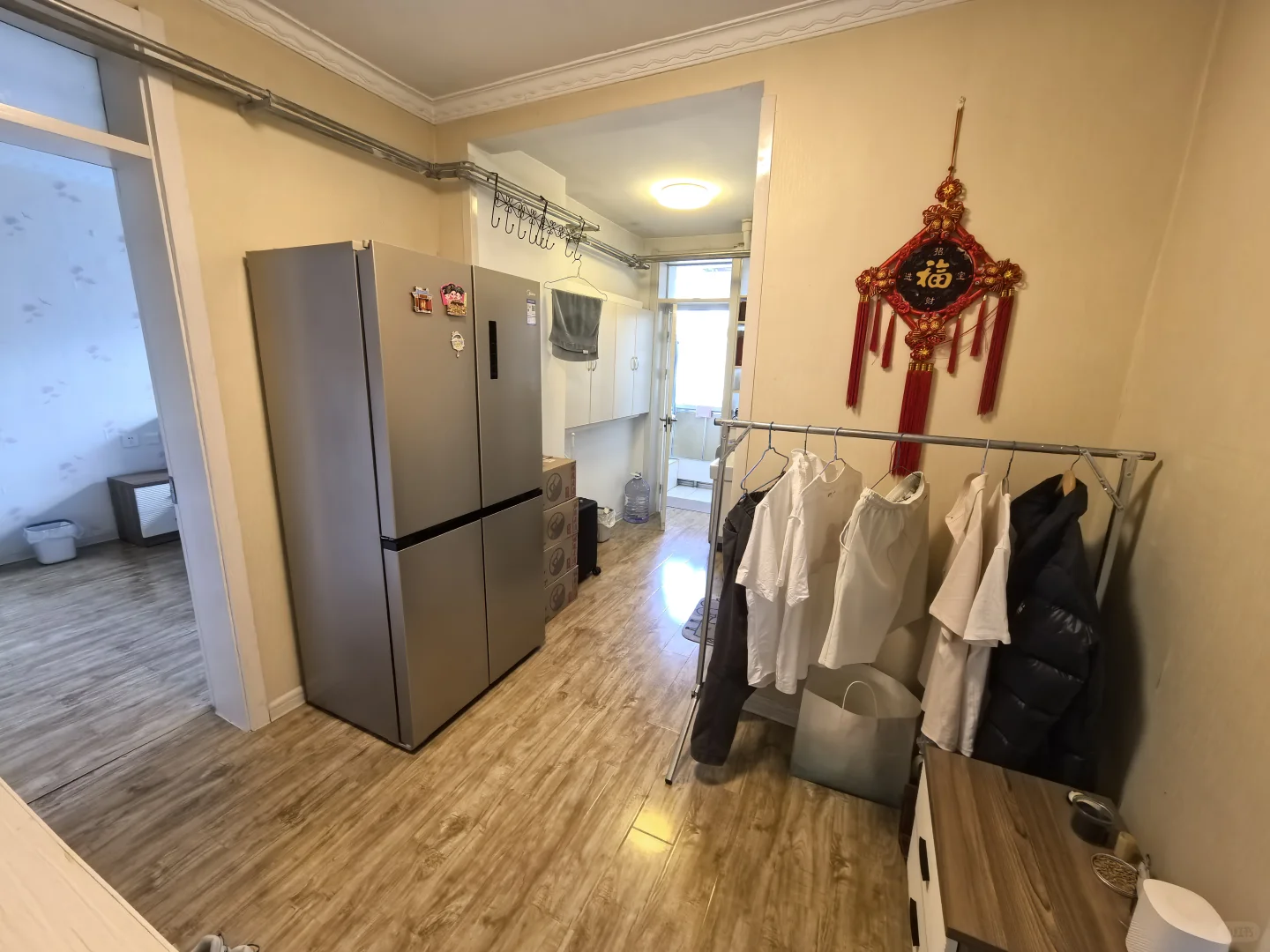 石家庄裕华区租房 真个人转租