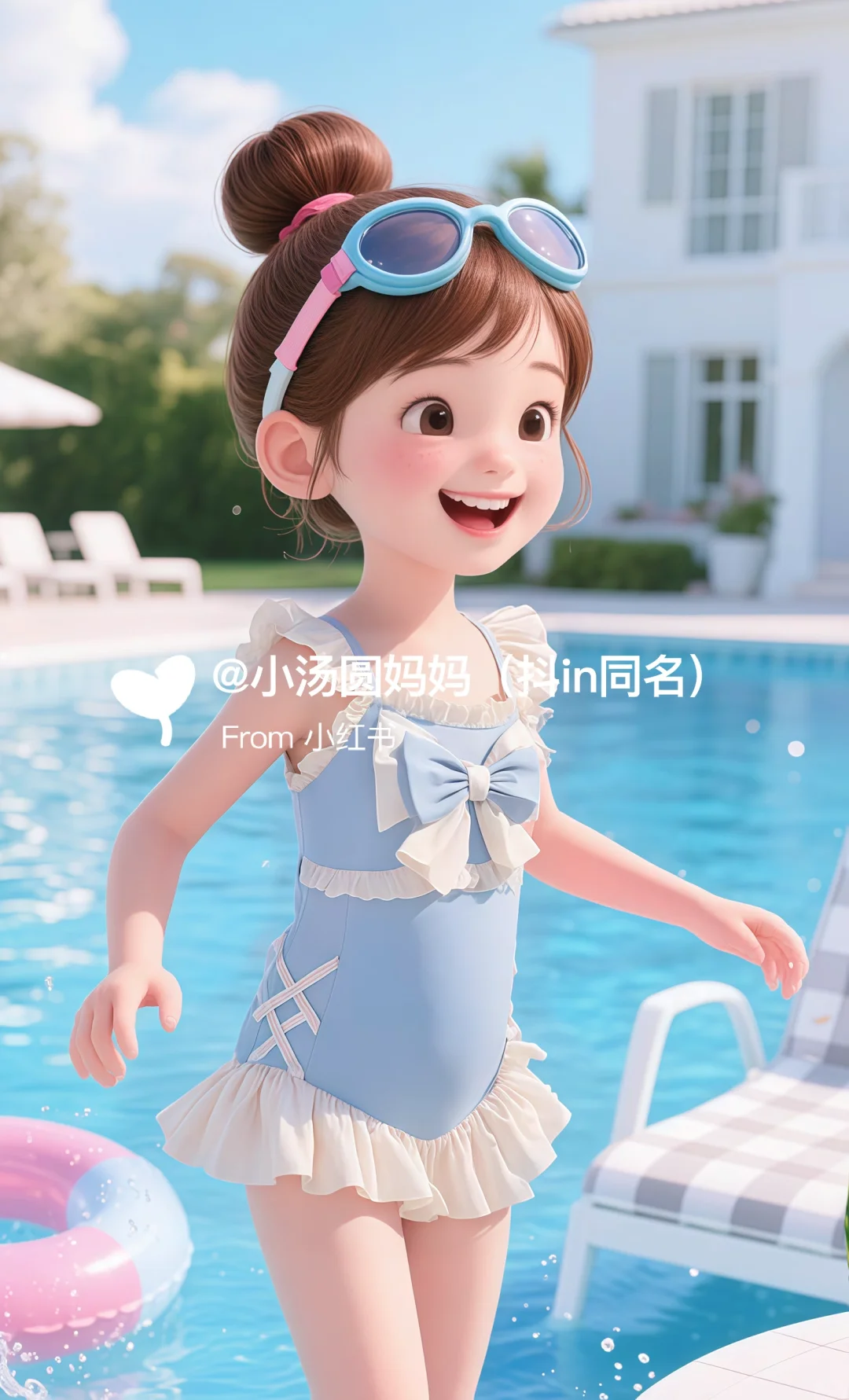 一分钟学会爆款图文怎么做，简单又高清