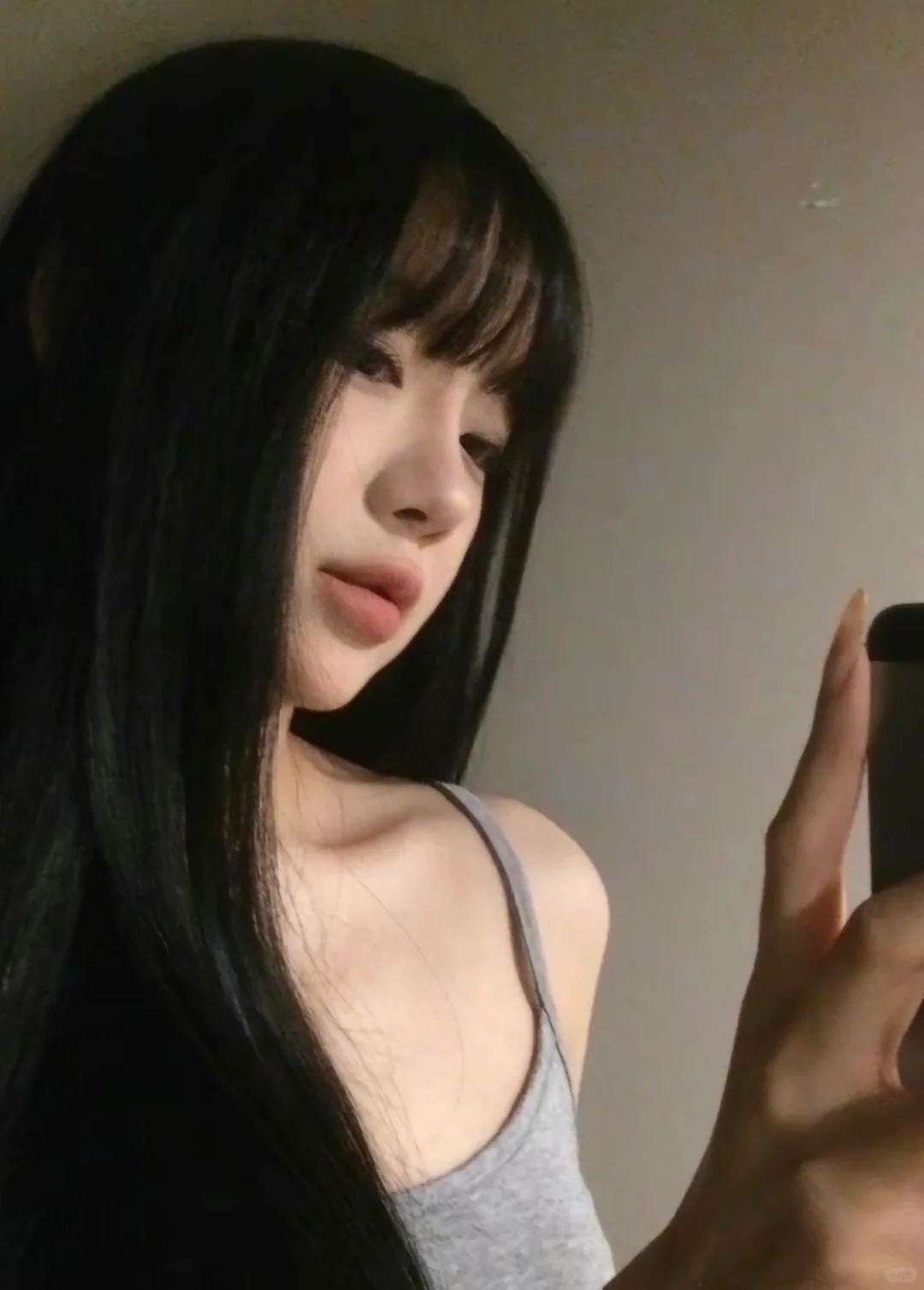 辣妹头像