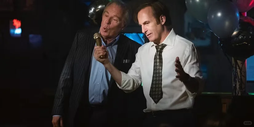 Better Call Saul 风骚律师 壁纸分享2