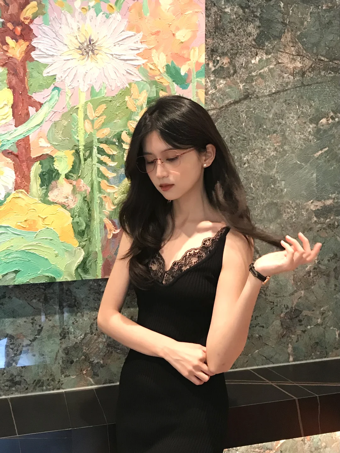 抱歉 伤害女人的事情我做不到^ - ^