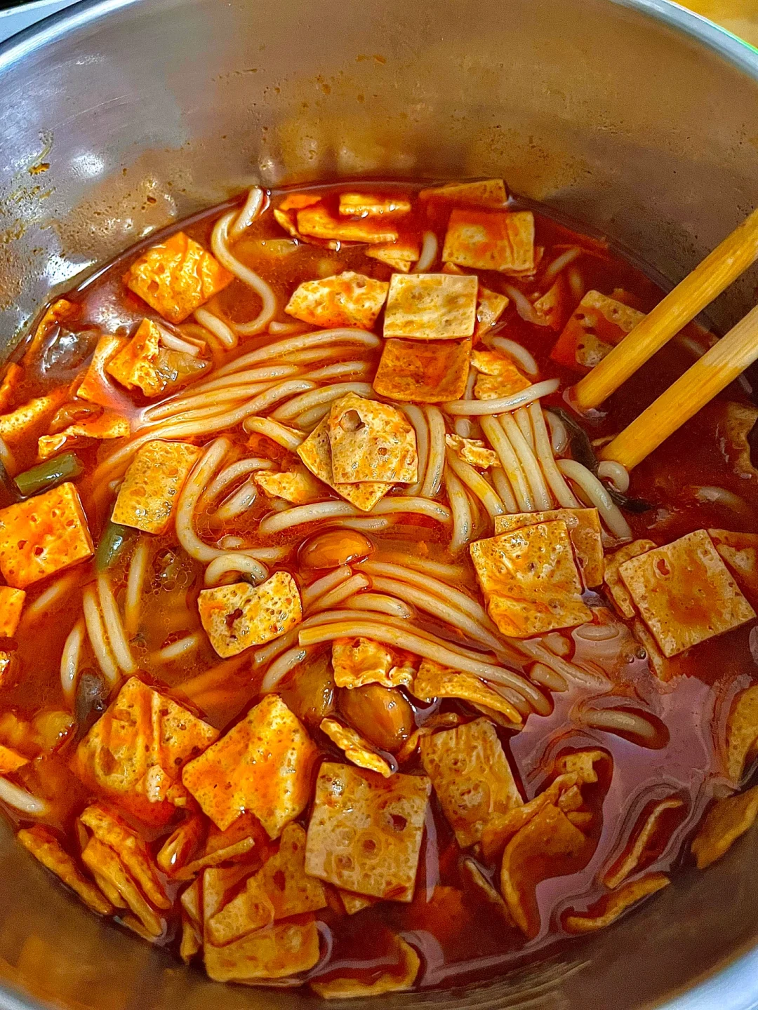 📷iPhone｜美食滤镜｜拿捏螺蛳粉诱人的㊙️密❗️