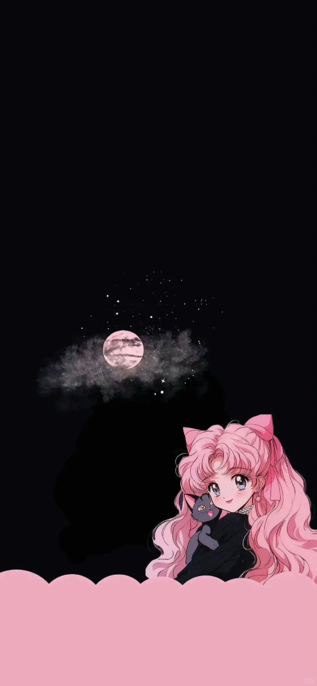 🌙 暗夜中的光芒，是她留给世界的诗行