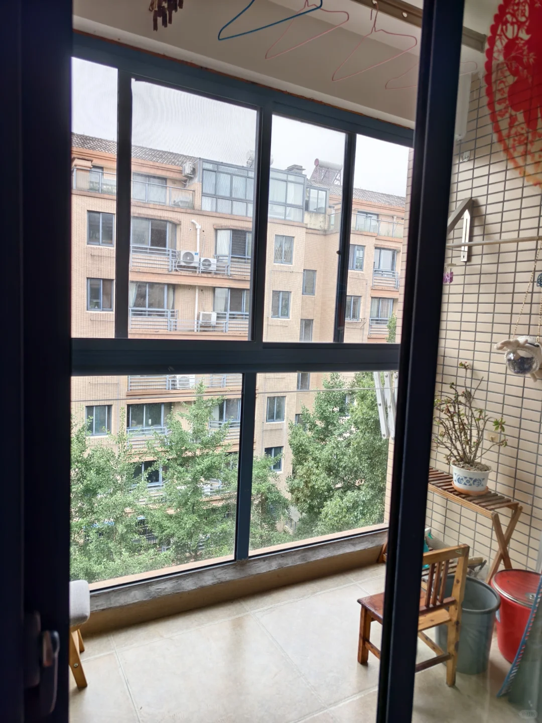 一中附近，自住房首次出租