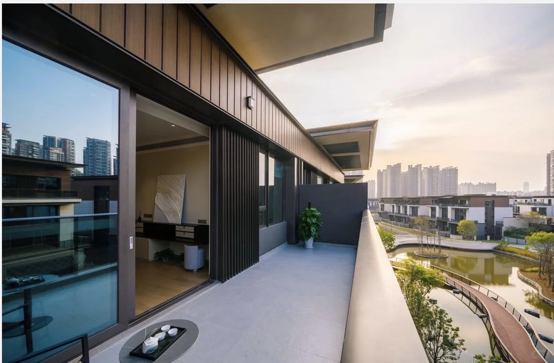 大亚湾“鬼城”？这个小区的入住率超高的好不？