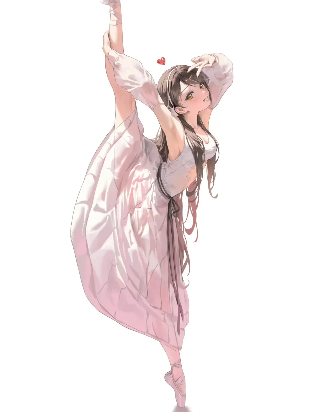 美图分享||画师：BANGSOM💕